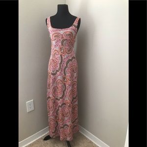 BCBG MAXI BOHEMIAN GEM!
